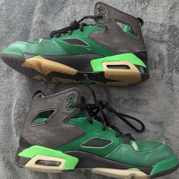 Jordan fltclb '91 - Picture 4 of 10